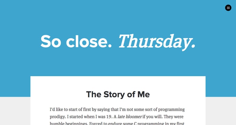 Brandon Mowat Thumbnail Preview