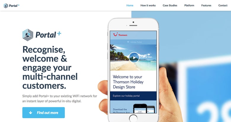 Portal+ Thumbnail Preview