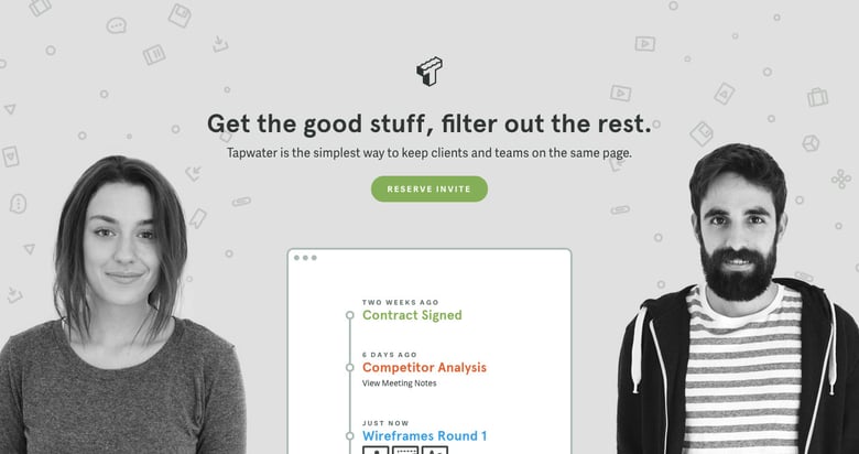Tapwater Thumbnail Preview