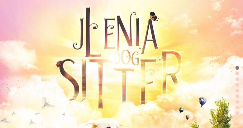 Jlenia Dog Sitter Roma Thumbnail Preview