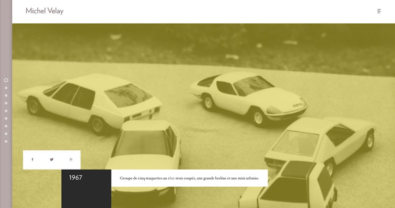 Michel Velay Thumbnail Preview