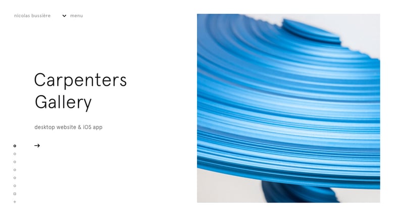 Nicolas Bussiere Thumbnail Preview