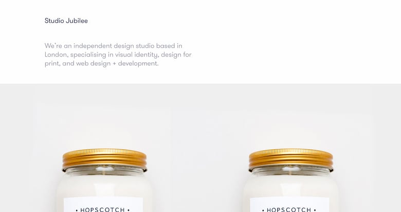 Studio Jubilee Thumbnail Preview