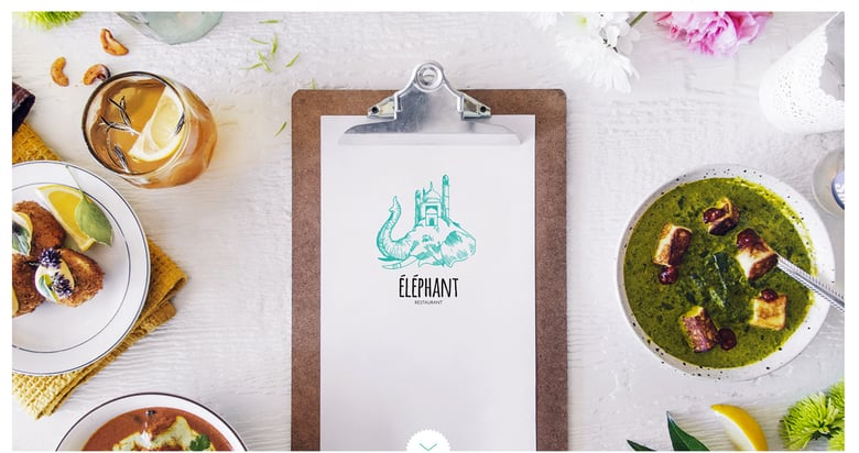 Éléphant Thumbnail Preview