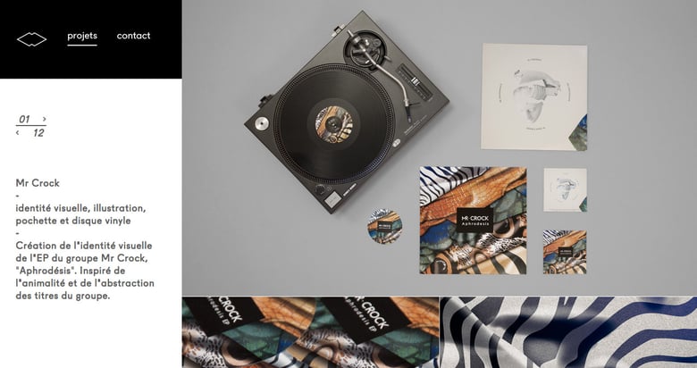 Camille Léonard Thumbnail Preview