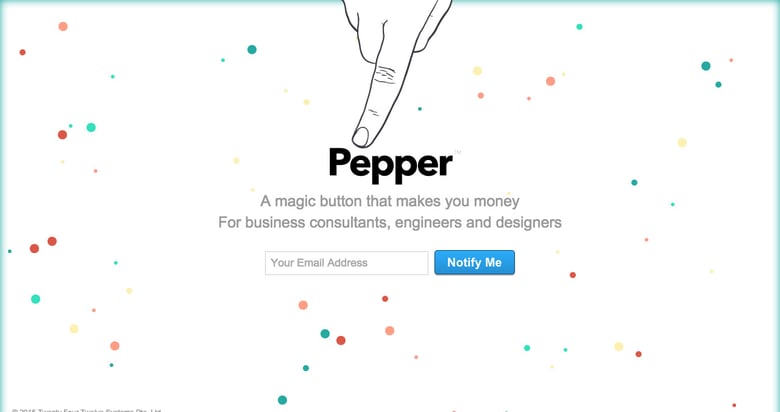 Pepper Thumbnail Preview