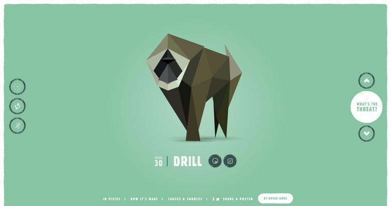 In Pieces Thumbnail Preview