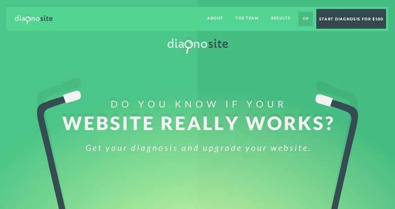 Diagnosite Thumbnail Preview