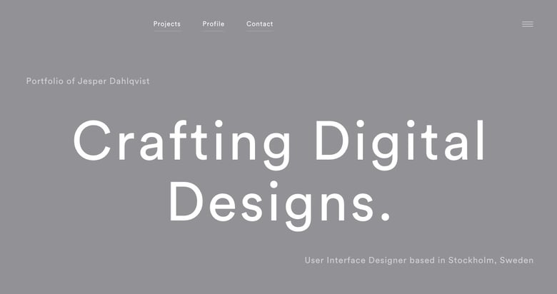 Jesper Dahlqvist Thumbnail Preview