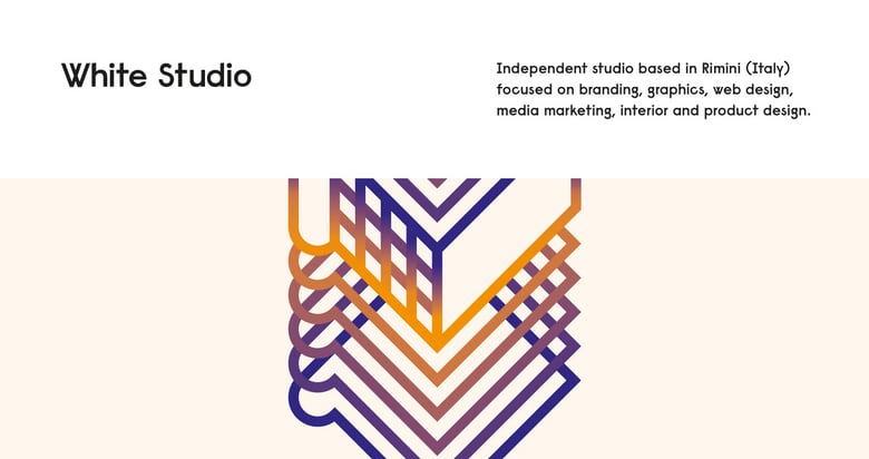 White Studio Thumbnail Preview