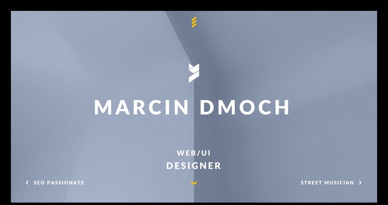 Marcin Dmoch Thumbnail Preview