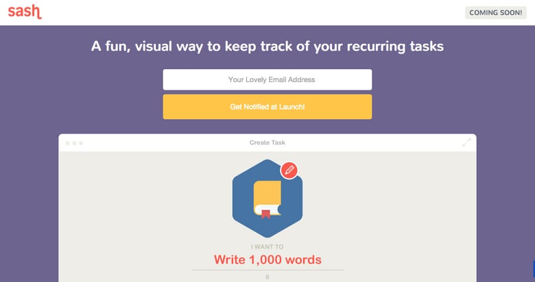 Sash Thumbnail Preview
