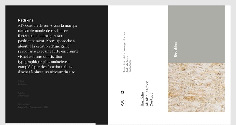 All About David Thumbnail Preview