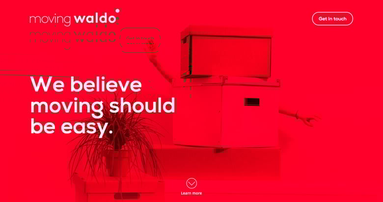 Moving Waldo Thumbnail Preview