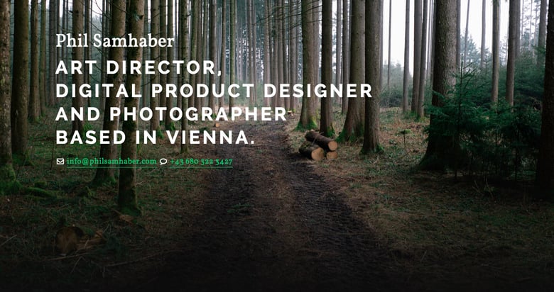 Phil Samhaber Thumbnail Preview