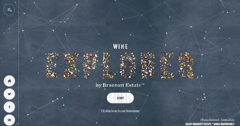 Brancott Estate Wine Explorer Thumbnail Preview