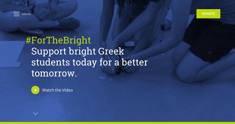 #ForTheBright Thumbnail Preview