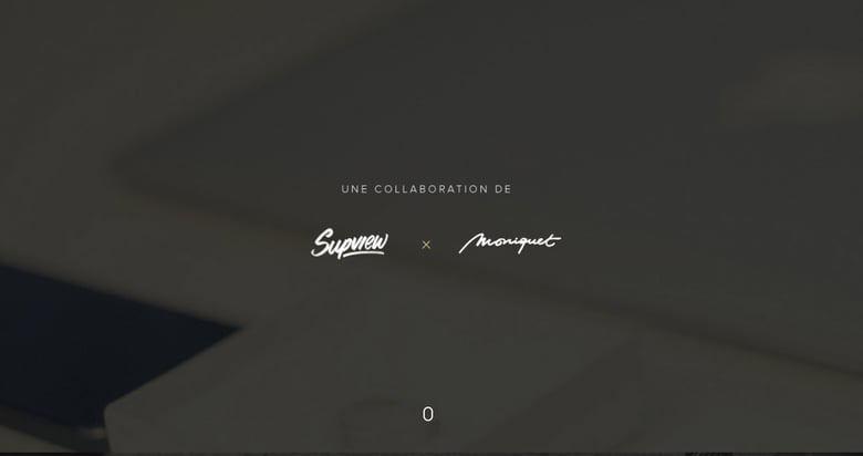 Online Proposal of François Martin Thumbnail Preview