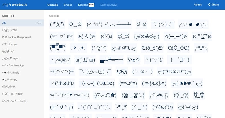 emotes.io Thumbnail Preview