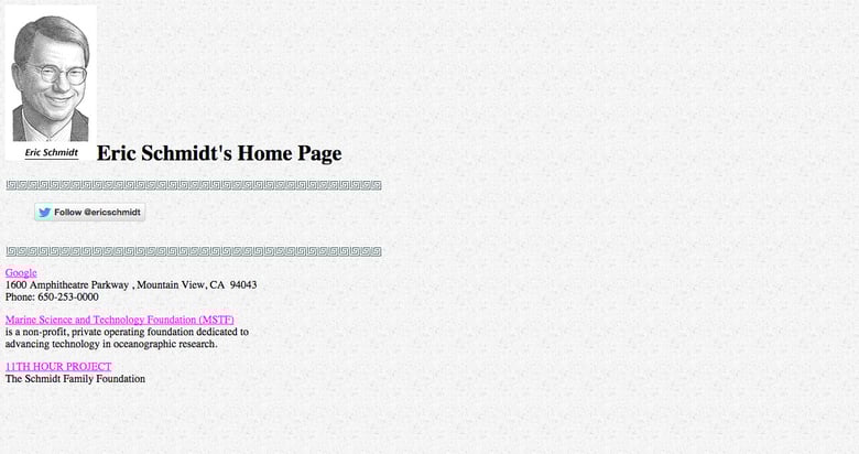 Eric Schmidt Thumbnail Preview