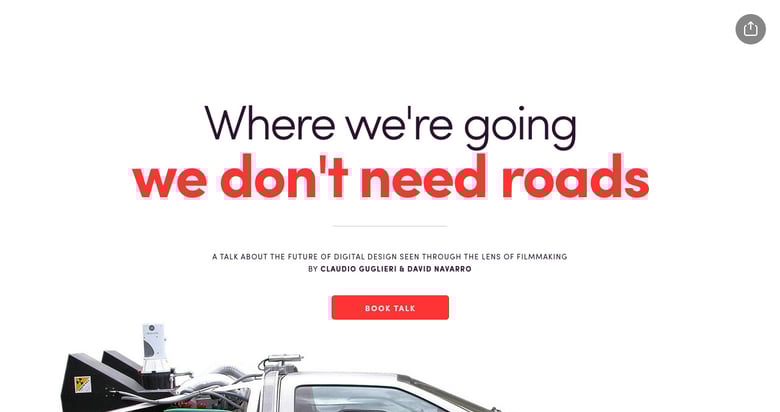 Roads? We Don’t Need Roads! Thumbnail Preview