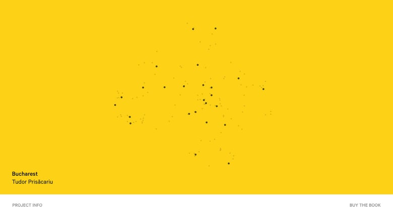 Bucharest by Tudor Prisăcariu Thumbnail Preview