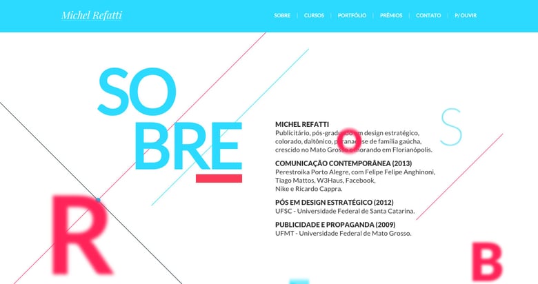 Michel Refatti Thumbnail Preview