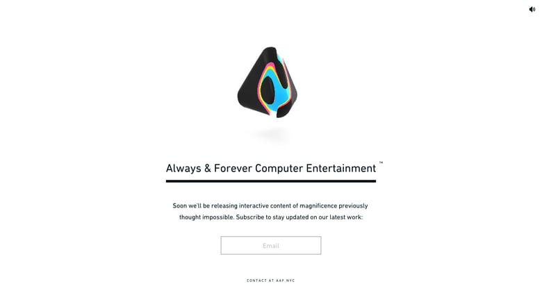 Always & Forever Computer Entertainment Thumbnail Preview