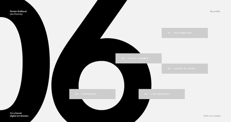 Flavien Guilbaud Thumbnail Preview