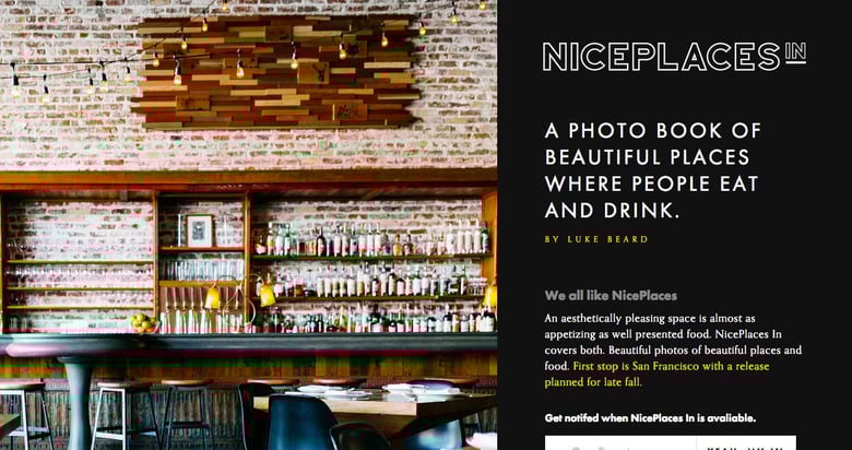 NicePlaces In Thumbnail Preview