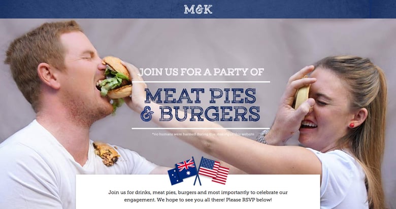 Mitch & Kelsy’s Engagement Thumbnail Preview