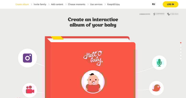 Hell’o Baby Thumbnail Preview