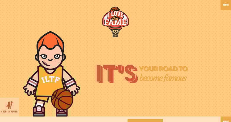 I Love This Fame Thumbnail Preview