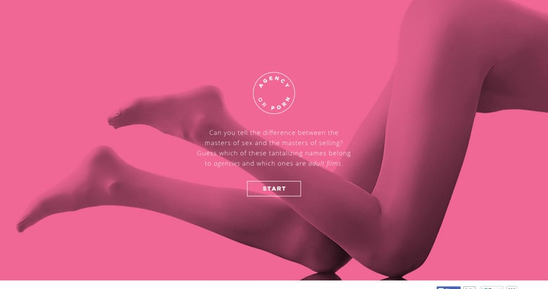 Agency or Porn Thumbnail Preview