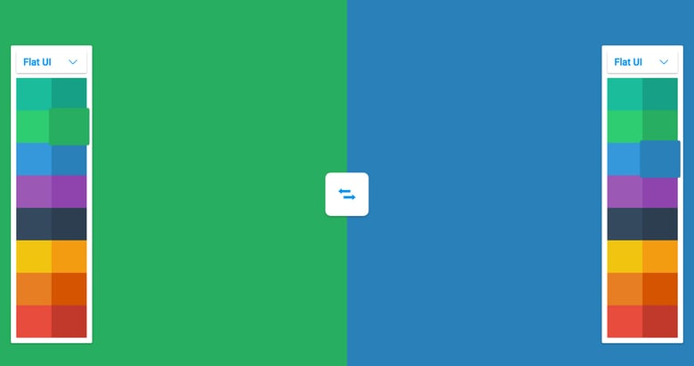 Blend Thumbnail Preview