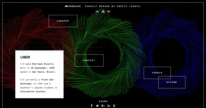 LHBZR Thumbnail Preview