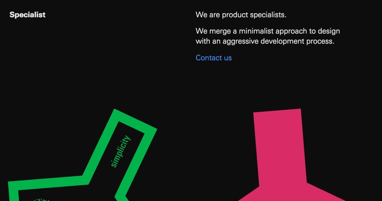 Specialist Design Thumbnail Preview