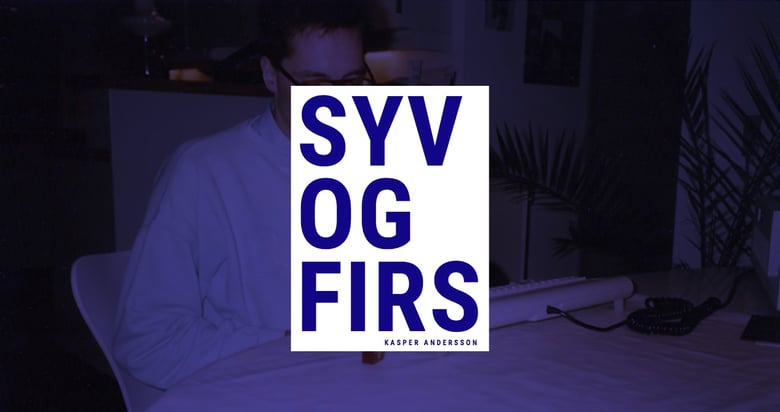 Kasper Andersson Thumbnail Preview