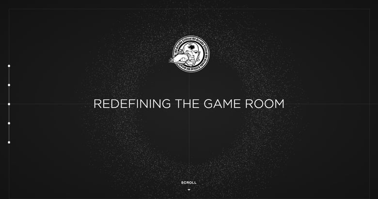 Critical Hit Arcade Thumbnail Preview