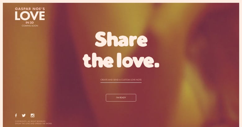 Let’s Make LOVE Thumbnail Preview