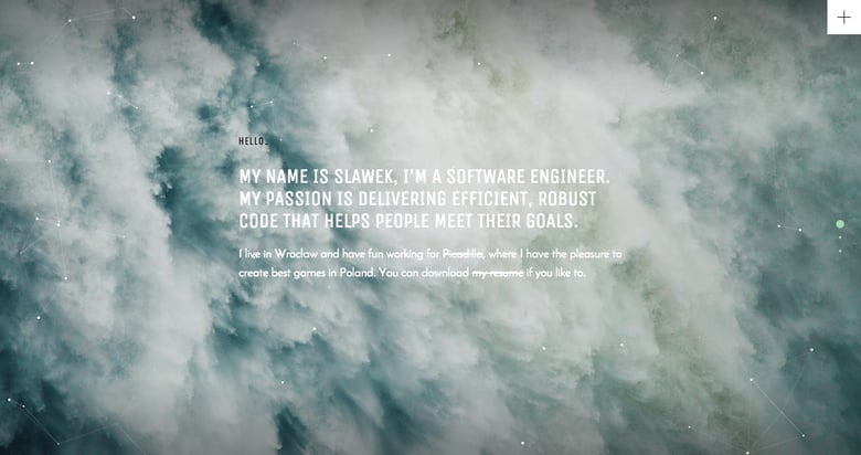 stricte Thumbnail Preview