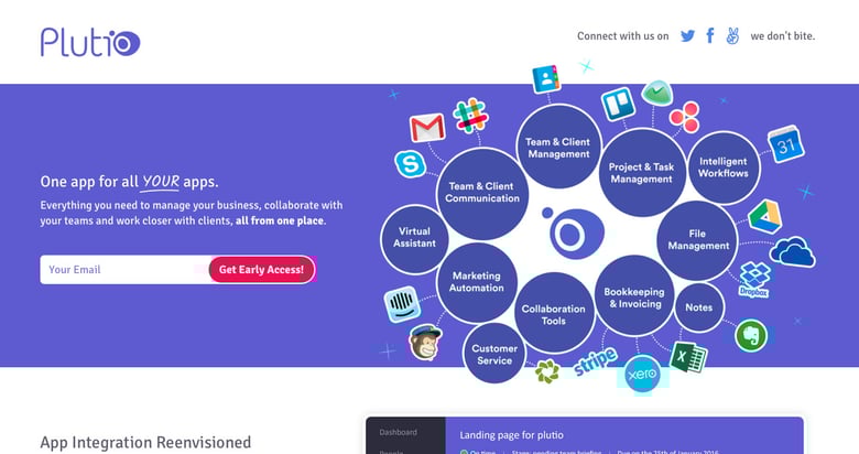 Plutio Thumbnail Preview