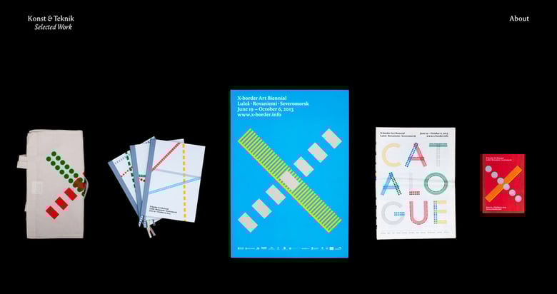 Konst & Teknik Thumbnail Preview