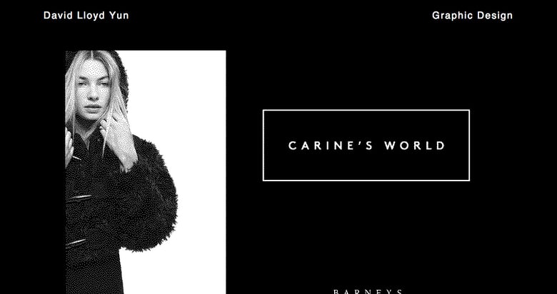 David Lloyd Yun Thumbnail Preview