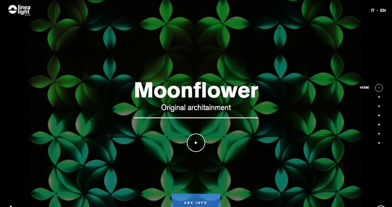 Moonflower – Linea Light Group Thumbnail Preview
