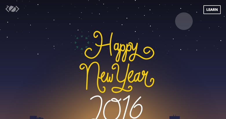 Happy New Year Thumbnail Preview