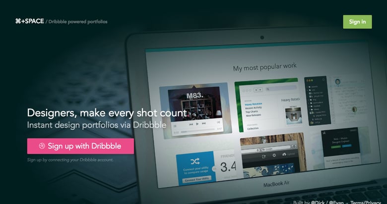 ⌘+SPACE Thumbnail Preview