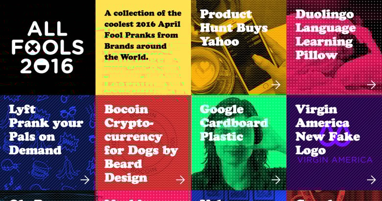 All Fools Thumbnail Preview