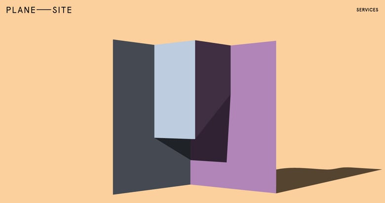 Plane—Site Thumbnail Preview