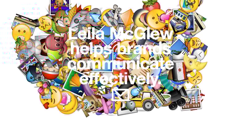 Leila McGlew Thumbnail Preview